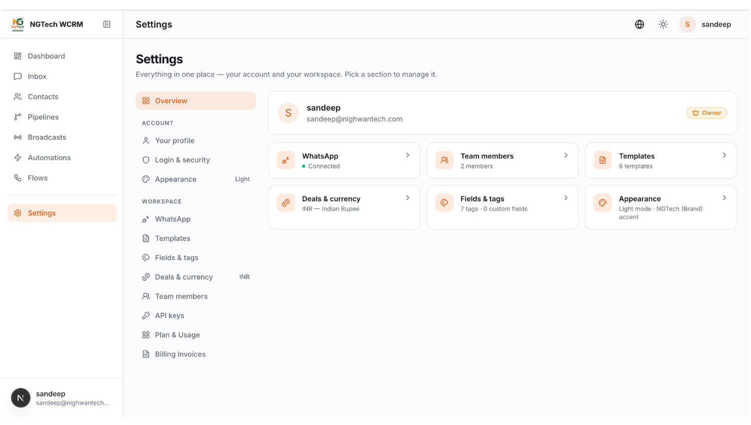 BYOK Multi-Model AI Routing with 0% Token Markup — live product interface screenshot