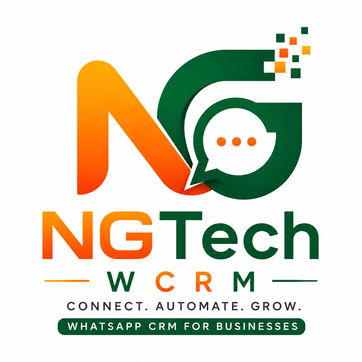 NGTech Logo